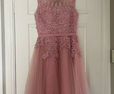 Confirmation Dress
