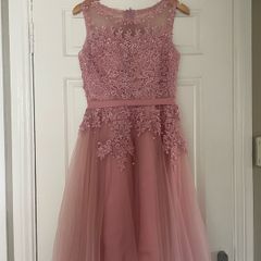 Confirmation Dress