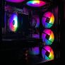 Custom Build Gaming PC AM4 Image 6