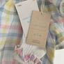 3-6m, With Tags LeighTucker Baby Dress with Frilly Socks Image 4