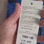 New  shorts size xs Image 5
