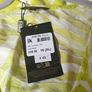 Bibi Lime Zebra Dress.  S. XL - 16. B.N.W.T.  (House Of Fraser) Image 7