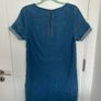 [clothes for adults] Lovely jeans summer dress with pockets, size 40/12 Image 3
