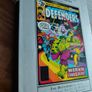 Marvel Masterworks The Defenders Volume 7 HB NM Image 8