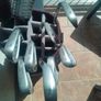 Full Set of Golf Clubs Image 2