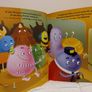 Time For A Hug Story Book Image 5