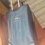 black suitcase Image 4