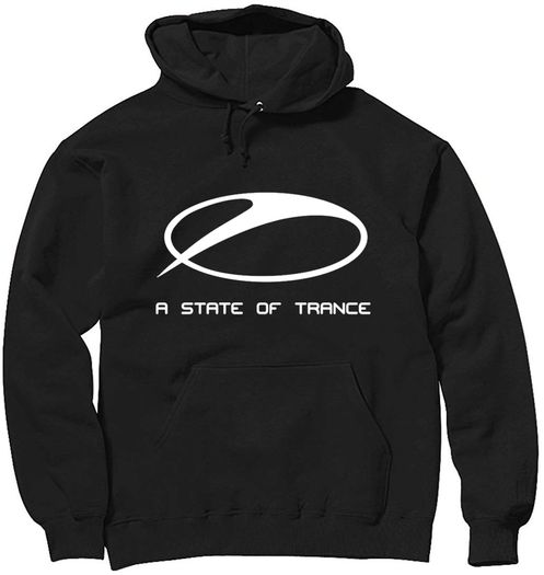Armin Van Buuren Asot Hoodie A State Of Trance Hoodie