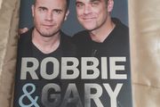 Take That .. Robbie and Gary  ..  "It's Complicated"  (Unauthorised Biography) .. Now Heavily Reduced