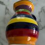 Multi Colour Pitcher Image 3