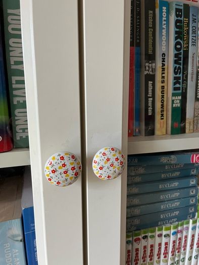 Billy Bookcase