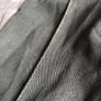 Corteiz C-Star Embroidered Black Denim Jeans Image 6