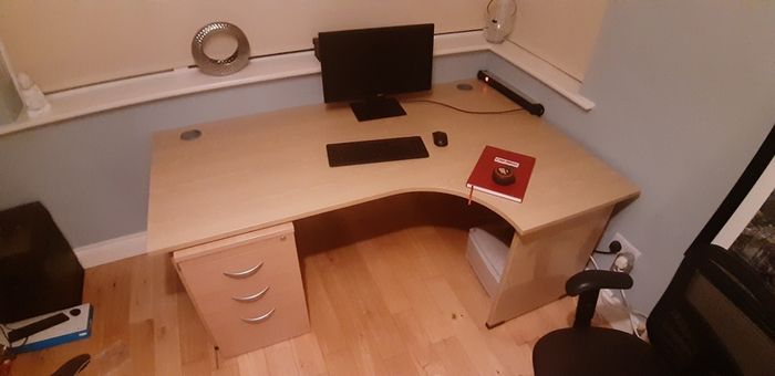 Commercial grade Office Desk