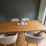 Dining table only Image 4