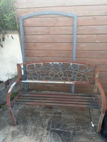 Scrap Metal free to collect