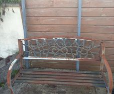 Scrap Metal free to collect