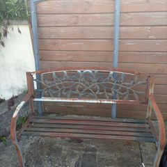 Scrap Metal free to collect