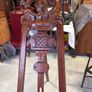 Antique Easel Image 3