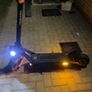 Kukrin (Kugo, Kugoo) G2 Pro Scooter Image 2