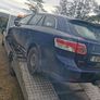 Toyota avensis diesel 2l D4d 2010 Image 4