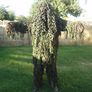 Jackal ghillie suit Image 3