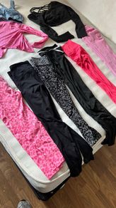Athletic Wear Bundle 5 euro for bundle