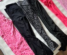 Athletic Wear Bundle 5 euro for bundle