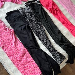 Athletic Wear Bundle 5 euro for bundle