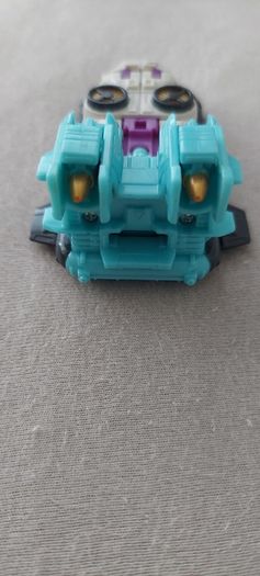 Transformer  / toy