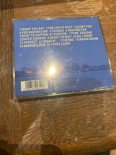 Like You Do... Best of The Lightning Seeds