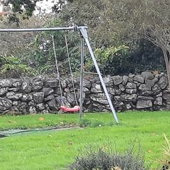 Large swing