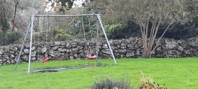 Large swing