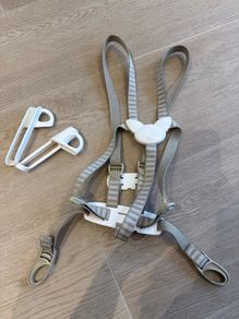 Stokke harness