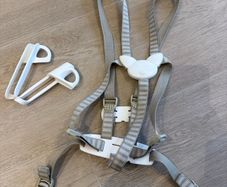 Stokke harness