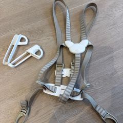 Stokke harness