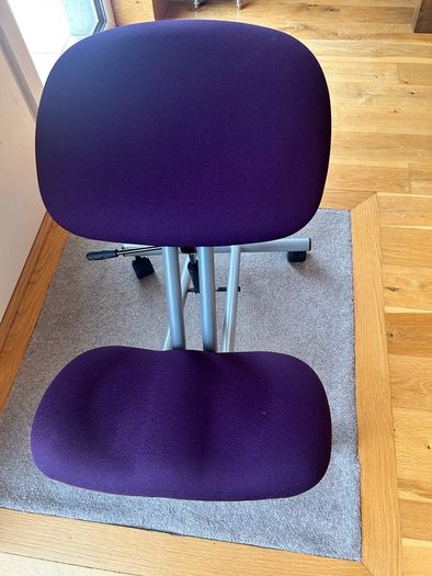 Kneeling Seat/Stool