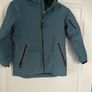 Raincoat jacket Waterproof Fleece Lined Coat Next 9 y Image 2