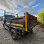 Mercedes-Benz 1523 Atego 4x2 Tipper 15ton Image 8
