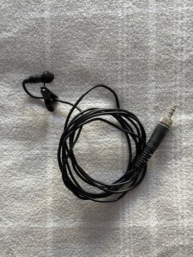 Sennheiser EW G4 Wireless Microphone Set