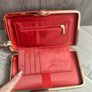 Red Bowknot Purse / Wallet Image 4
