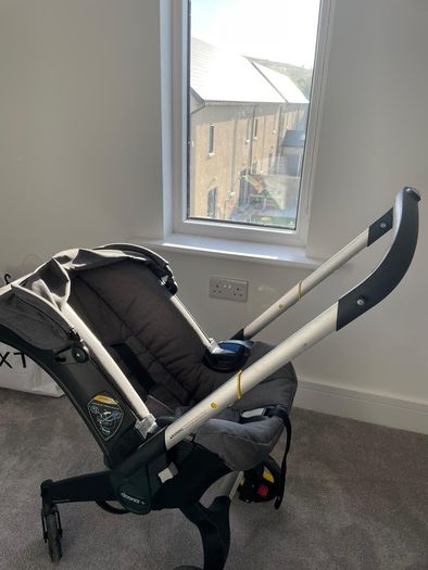 Doona I infant car seat