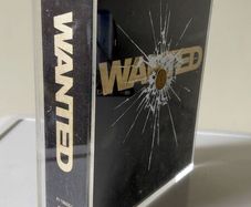 Collectors edition DVD