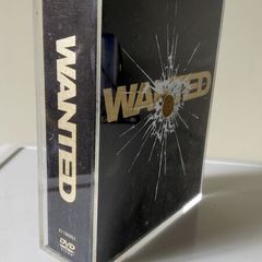 Collectors edition DVD