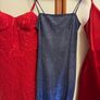 Party mini dress Image 3