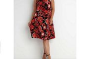 Lovely Boho Style Dress size 18