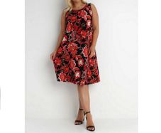 Lovely Boho Style Dress size 18