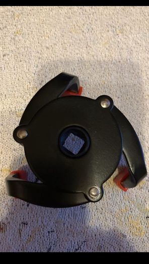 Oil Filter Wrench