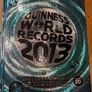 2013 Guinness World Records Image 6