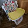 baby high chair Image 6