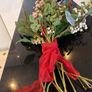 artificial flower bouquet Image 5